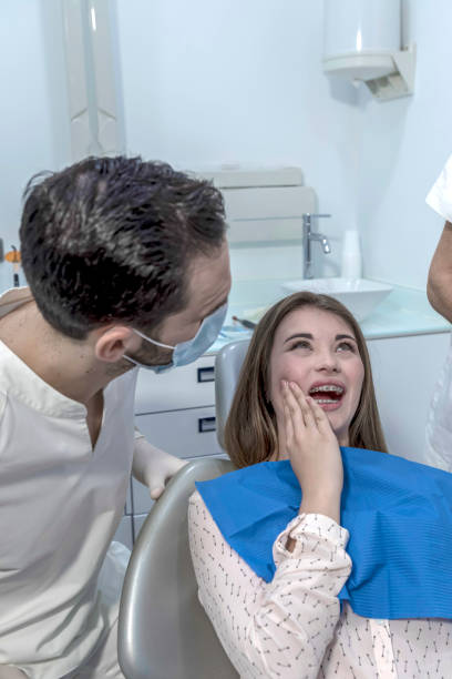 Best Knocked-Out Tooth Emergency  in Coolidge, AZ