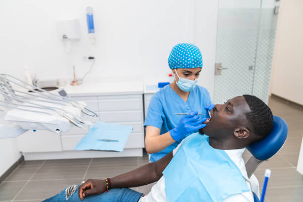 Best Dentist for Dental Trauma  in Coolidge, AZ